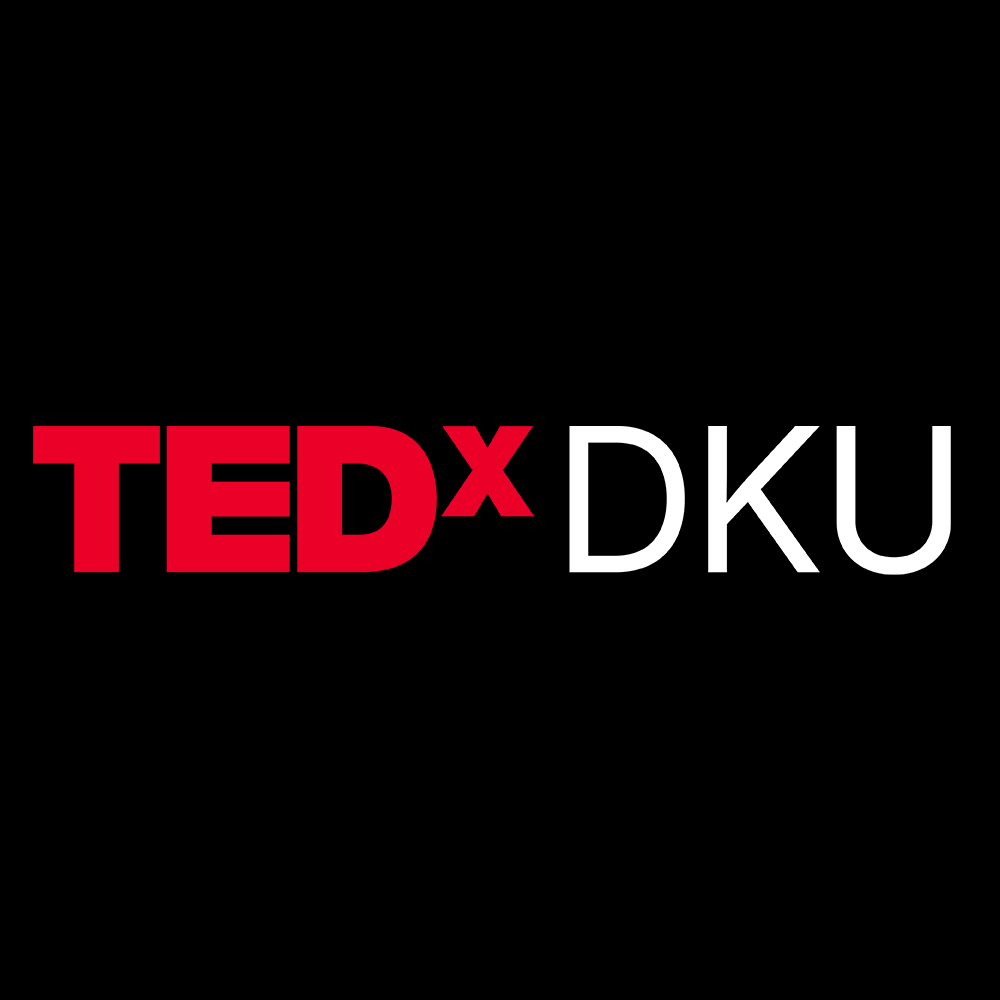 TEDxDKU